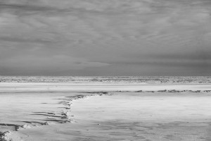 A Different Planet B&W
